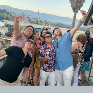 Meet your Posher, Quarry